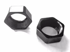 Ducati Fuel Level Sensor Aluminum Nut 748 748S 748R 916 996 996S 998 998S 998R