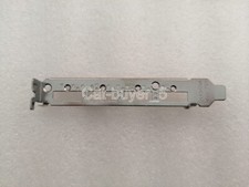 Bracket For Leadtek NVIDIA Quadro M4000 P4000 Graphics Video Card