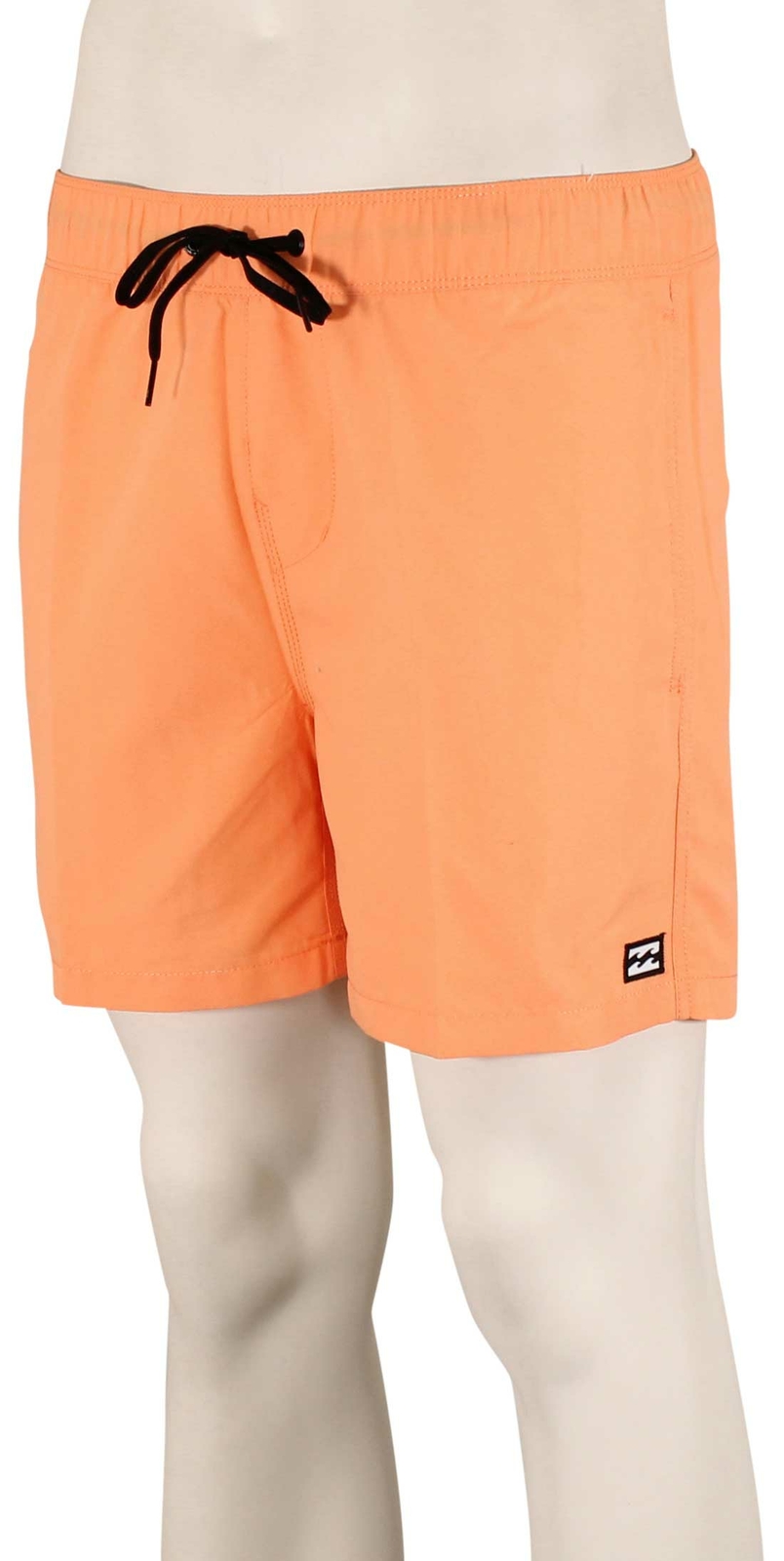 Шорты Billabong All Day Layback дыня новинка 7990₽