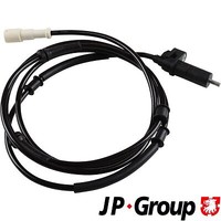 JP Group 3397104780 ABS Sensor FüR Fiat Peugeot CitroËN