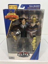 WWE Wrestling Elite Collection Hall of Champions Paul Bearer Target Exclusive