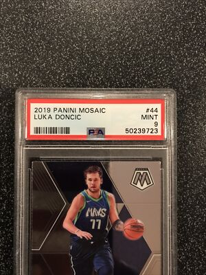Luka Doncic Mavericks 045/199枚限定 Luka Doncic Mavericks 045/199枚限定