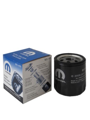 Mopar Ölfilter 04105409AE / 04105409AC