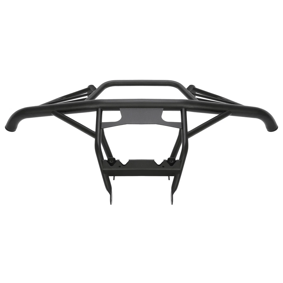 前保险杠刷保护适用于雅马哈 Kodiak 700 19-25 YFM700K YFM700KP YFM700KPSE — 第 4/4 张图片