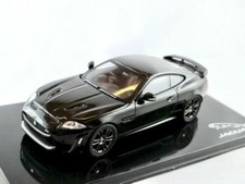 IXO Models Jaguar Xkr-s 2011 1:43 50JDCAXKRSB