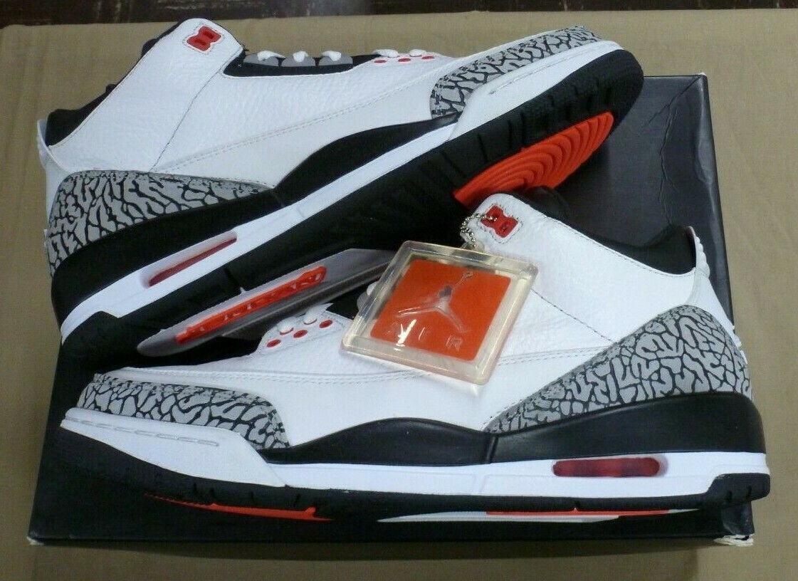air jordan 3 infrared 23