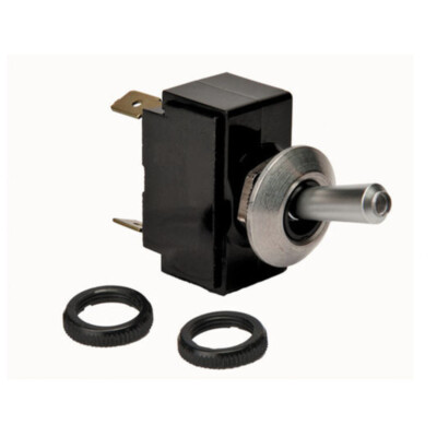 Dometic TG23010 SWITCH TOGGLE ON-OFF-ON SPDT TG23010