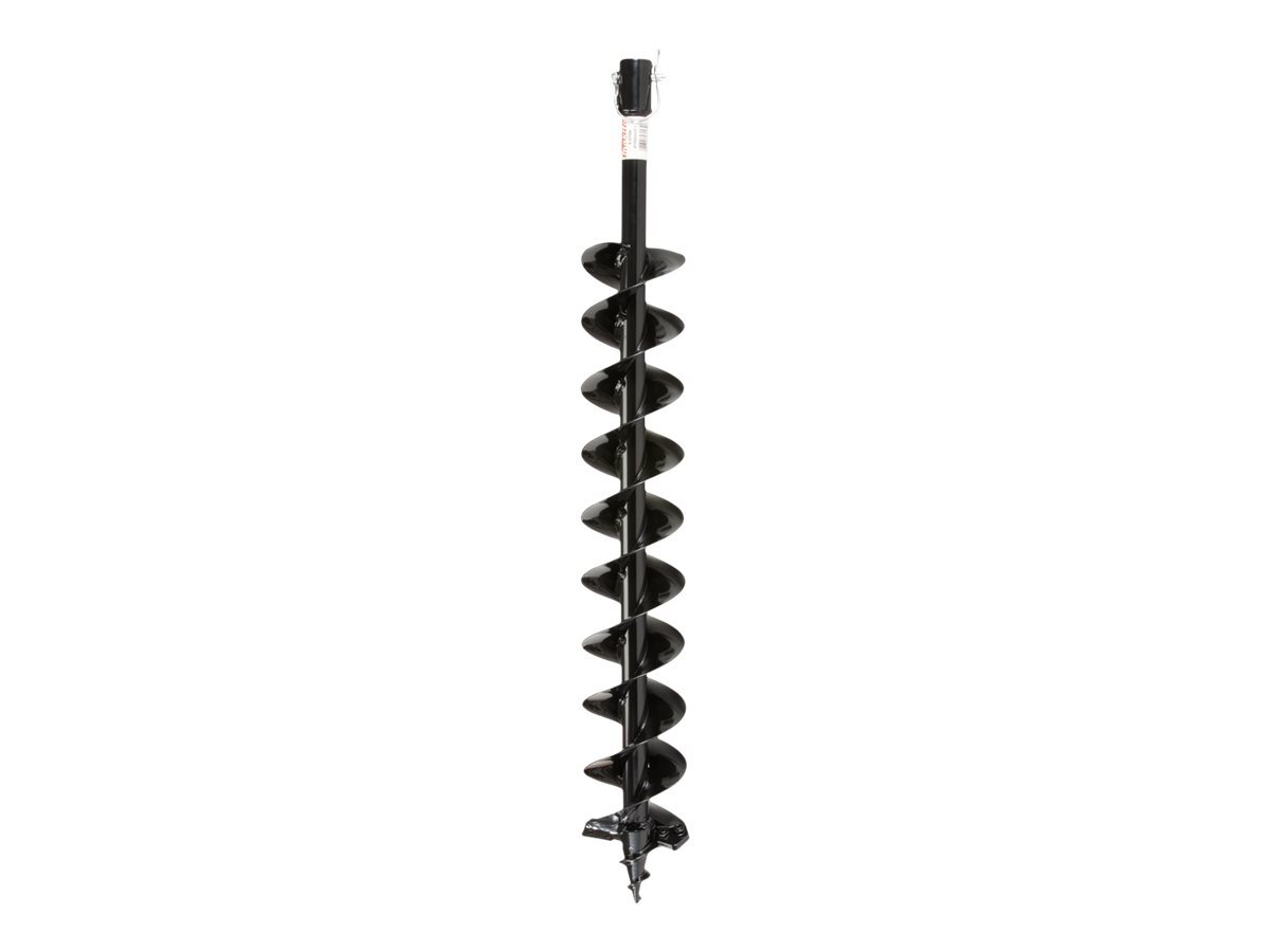 Makita Drill bit for ground auger bit 100 mm length: 800 mm auger bit E-07294