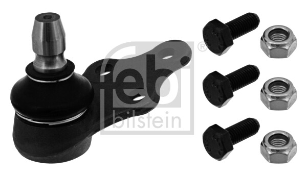 Febi Bilstein Traggelenk Vorne Beidseitig Unten FüR Chevrolet Epica-image