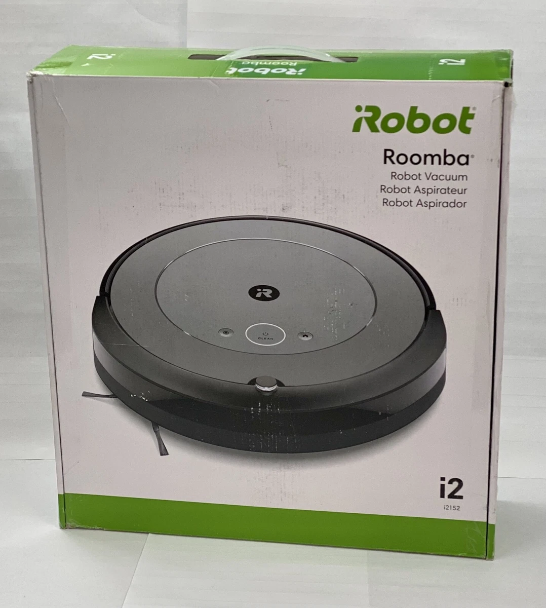 お中元 残暑見舞い 夏 ギフト 当店限定P10倍 IROBOT ルンバ i2