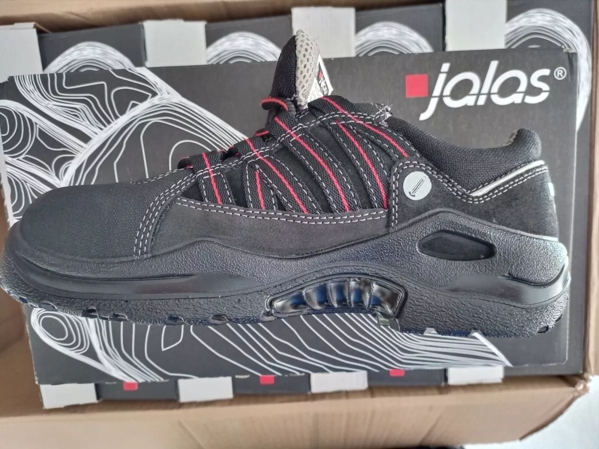 Chaussure store securite jalas