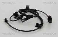 Triscan 8180 43314 Sensor, Radgeschwindigkeit FüR KIA