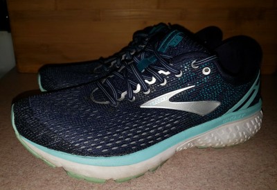 brooks ghost 11 9.5