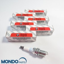 Original Alfa Romeo Zündkerze X 6 für Alfa Romeo 6 Zyl. Motoren = 60579903