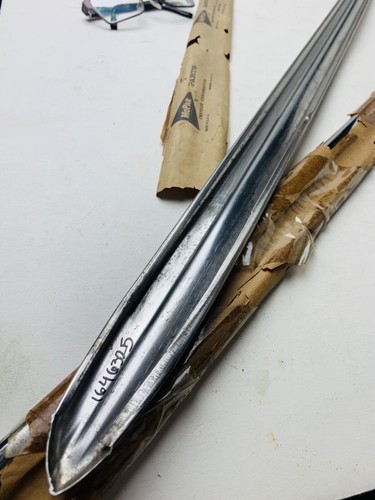 1955 - 1956 PLYMOUTH BELVEDERE SAVOY FURY Chrome Trims - Bild 12 von 12