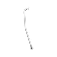 Arc Gb1746-iv-r Newell Right-hand Grab Bar Right Ivory on sale Arc Gb1746-iv-r Newell Right-hand Grab Bar Right Ivory on sale