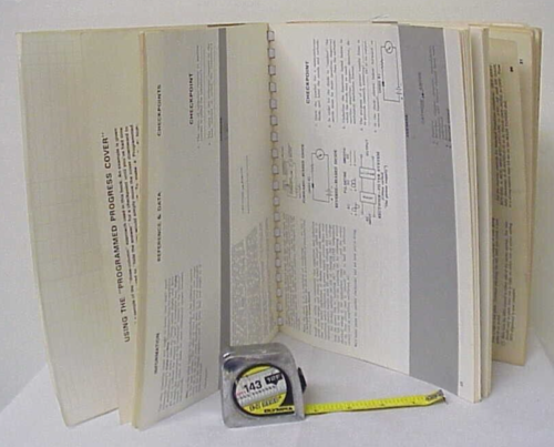 RADIO SHACK CAT. NO. 62-2056 VINTAGE 1974 GUIDE BOOK FROM 5 WATTS TO 1,000 WATTS - Picture 10 of 12