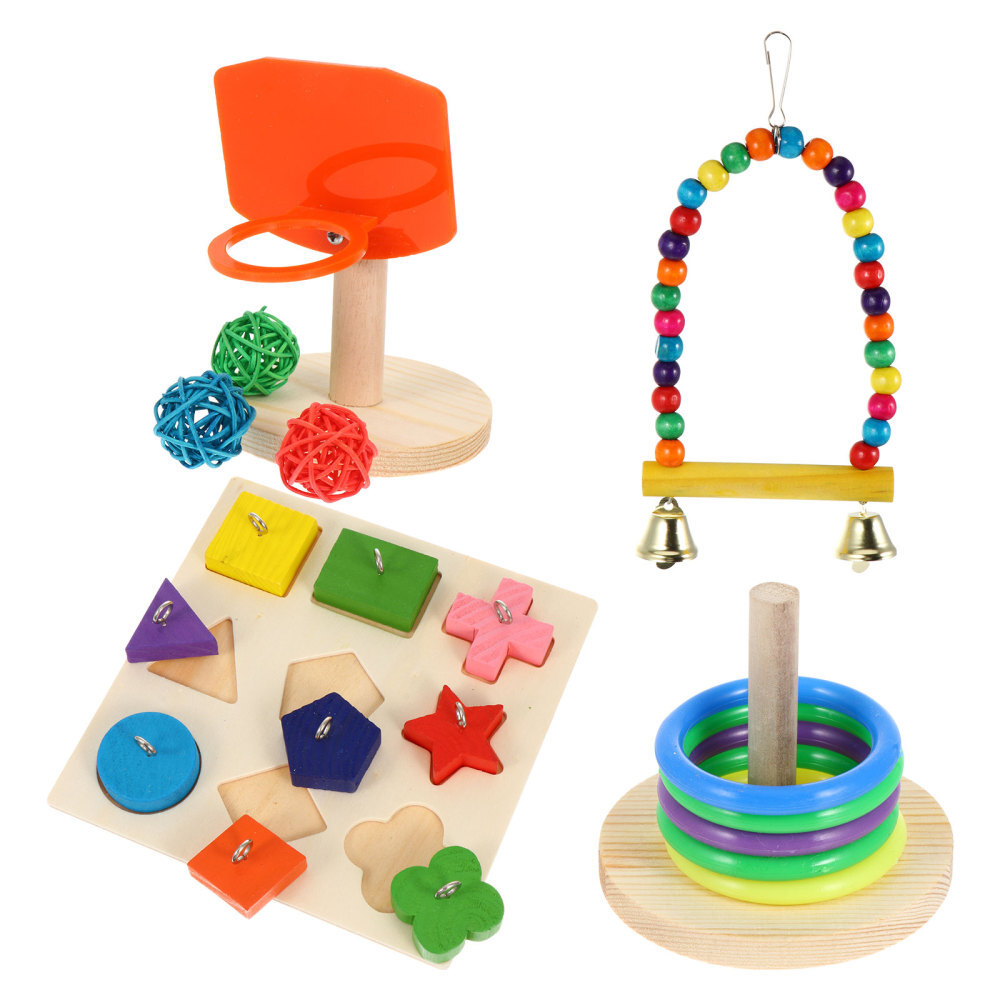 Kokosnuss Vogel Nest - Hängendes Vogelhaus Für Papageien & Sittiche