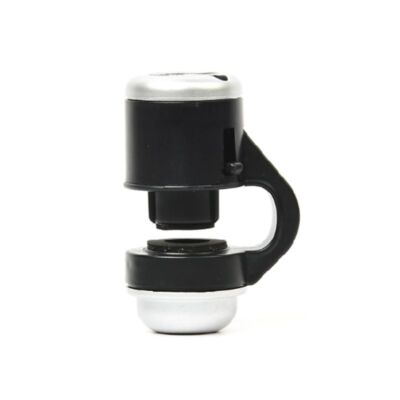30x Zoom Microscope Magnifier Loupe LED Clip-on Micro Lens for Mobile Phone
