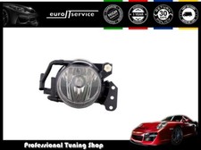 GAUCHE FEUX ANTIBROUILLARD HALOGENE VH446L pour BMW X3 E83 2004 2005 2006