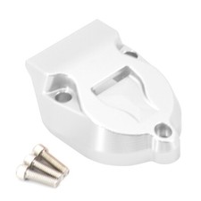 Sump Guard Cover Silver For DUCATI PANIGALE Streetfighter V4 V4S