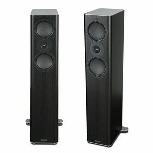 mission speakers ebay