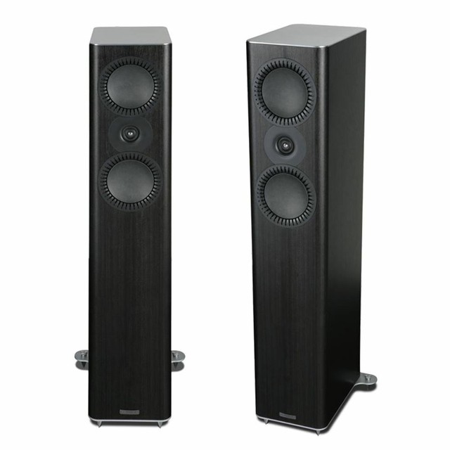 mission sx3 speakers
