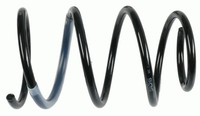 Sachs Fahrwerksfeder VA Fuer KIA 998891