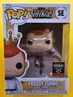 SDCC FUNKO FUNDAYS 2024 FREDDY FUNKO AS BATMAN  BEYOND 900PCS DC JOKER