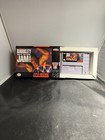 Barkley Shut Up and Jam! Super Nintendo Entertainment System NES — photo 3