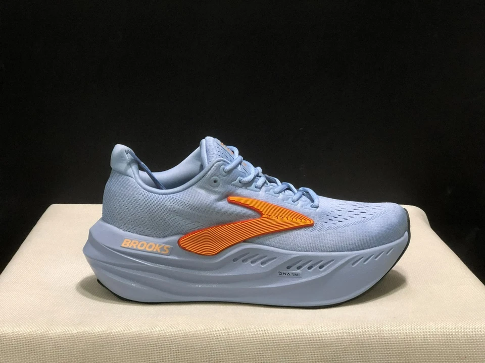 Size 12 - Brooks Glycerin Max Country Blue