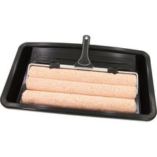 Neilsen 5PC PAINT ROLLER SET 18 INCH (450mm) CT6974