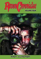 Jim Alexander (U. A.) | Raven Chronicles - Volume 4 | Taschenbuch | Englisch