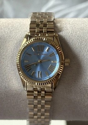 Michael Kors Lexington Uhr 
