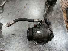 Mercedes-Benz CL C215 W220 Klimakompressor Klima Kompressor A0002308511 Original Mercedes-Benz CL C215 W220 Klimakompressor Klima Kompressor A0002308511 Original