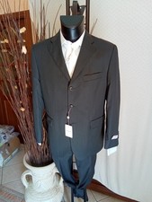 Mens Fresh Wool Reda Super 110 Dress Sizes 50/56 Drop 4 Reg Angelo Nardelli