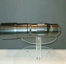 R.TOPCOR 300mm F5.6 TOKYO KOGAKU TOPCON USED BUT IN GOOD CONDITION