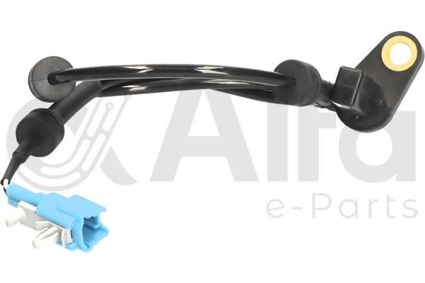 Raddrehzahlsensor Hinten Links FüR Nissan X-Trail I T30 2001-2013-image