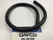 Dayco 80074 Fuel Line Hose 5/16" ID X 2 Feet, 50 Psi Max (Low Pressure)