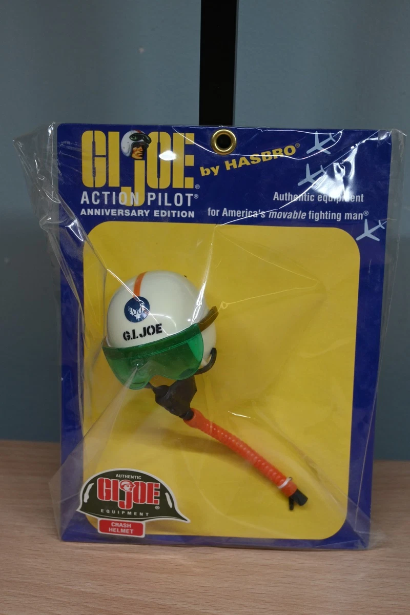 Gi Joe Action Pilot for sale | eBay