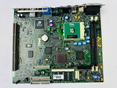 Dell MX-09C475 Motherboard for OptiPlex GX200