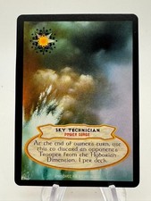 1995 Hyborian Gates Card Game A-N (Pick Your Card)