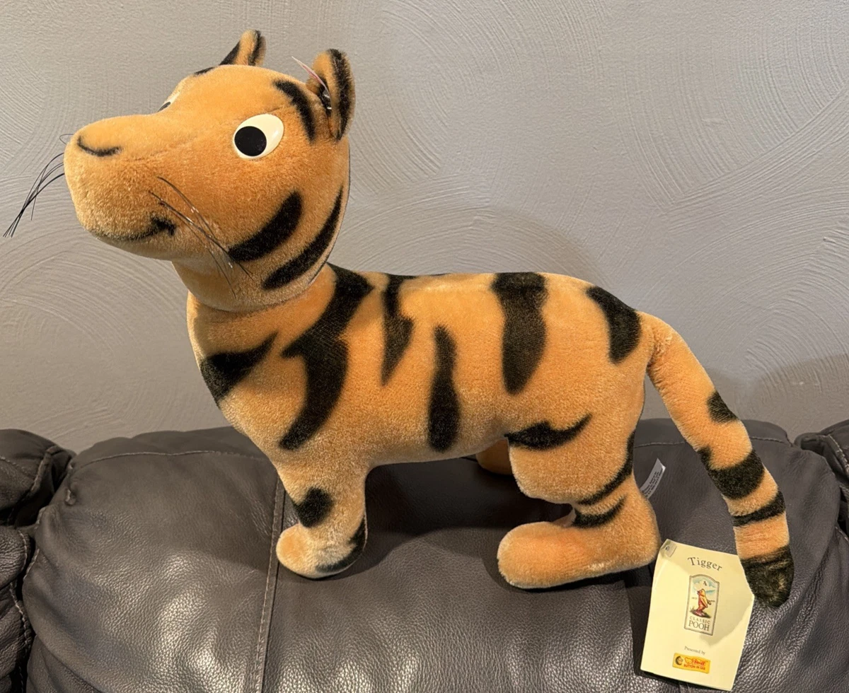 Winnie the Pooh Steiff Stuffed Animals (1970-Now) for sale - eBay