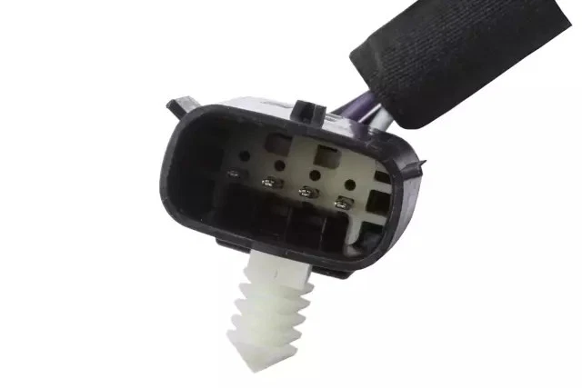 Arnés de cableado genuino con sensor de golpe GM 12654282 Foto 3 de 4