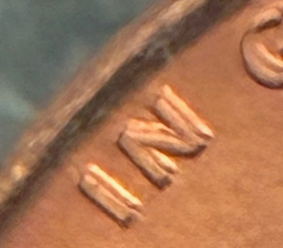 1995 1C Lincoln Penny DDO FS-101 Variety Error  PCGS MS68RD High Grade ￼ - Image 3 of 4