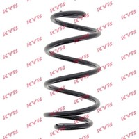 1X KYB Fahrwerksfeder K-Flex RH6585 FüR Nissan Note E11 NE11 Dci