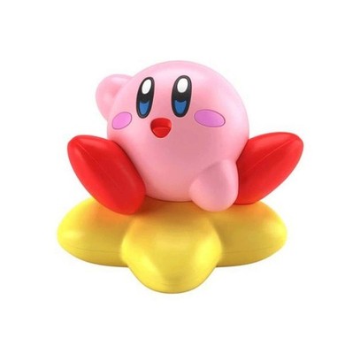 Kirby Modell - Kirby Entry Grade 7cm