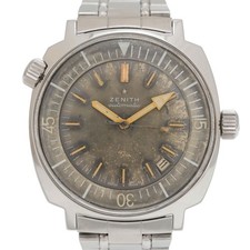 Zenith Super Sub Sea Ref.A3635