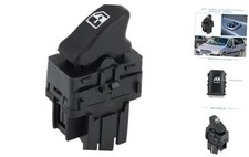 Front Right Passenger Side Power Window Switch Window Control Switch Fit for