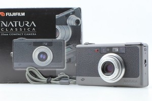 NATURA CLASSICA【ジャンク品】 2025年最新】Yahoo!オークション -フジフィルム NATURA classicaの中古